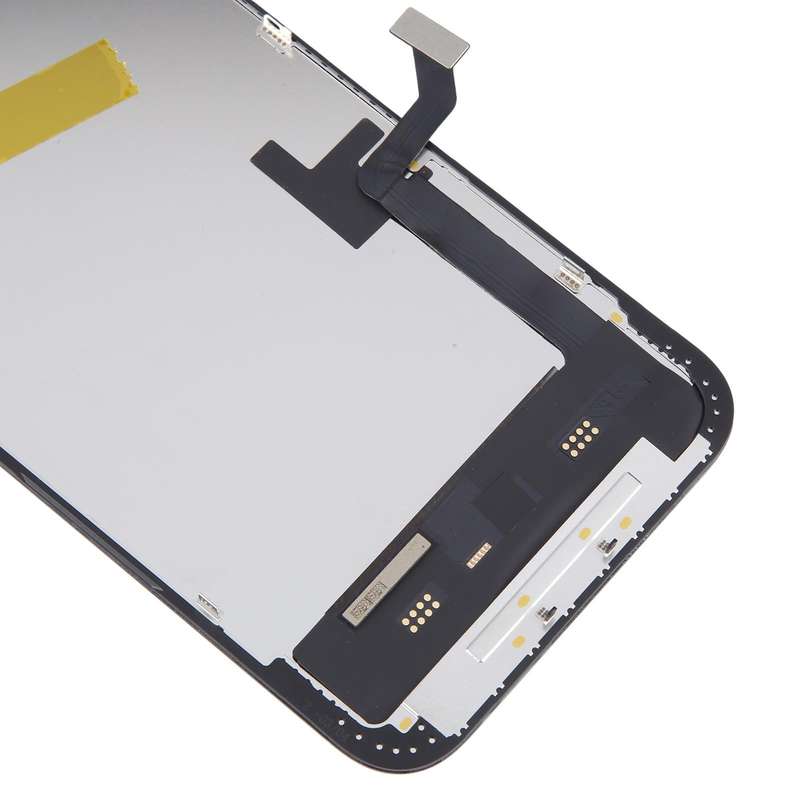 For iPhone 14 Plus Hard DD OLED LCD Screen with Digitizer Full Assembly