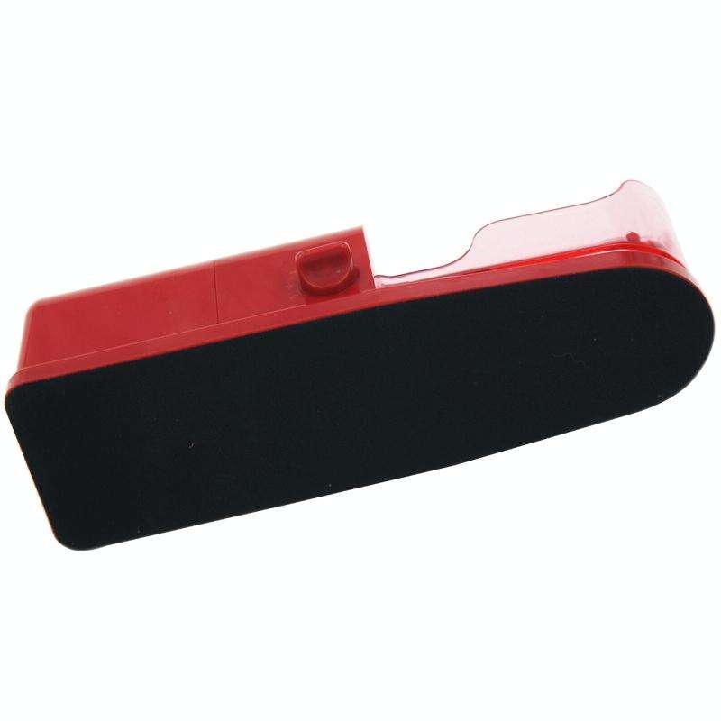 Fully Automatic Cigarette Drawer, Specification: EU Plug(Blue)