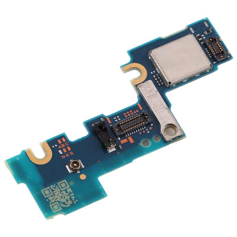 Signal Keypad Board for Sony Xperia XZ2