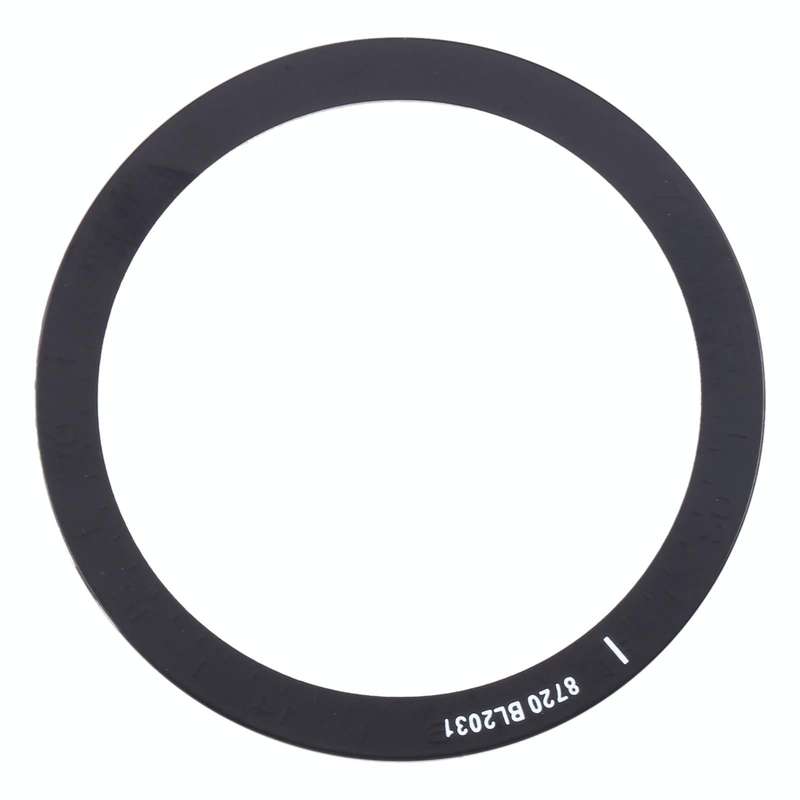For Huawei Watch 3 Pro Original Front Screen Outer Glass Lens