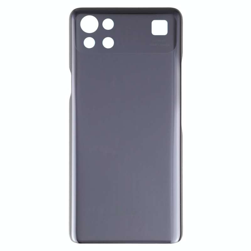 Back Battery Cover for LG K92 5G LMK920 LM-K920(Grey)