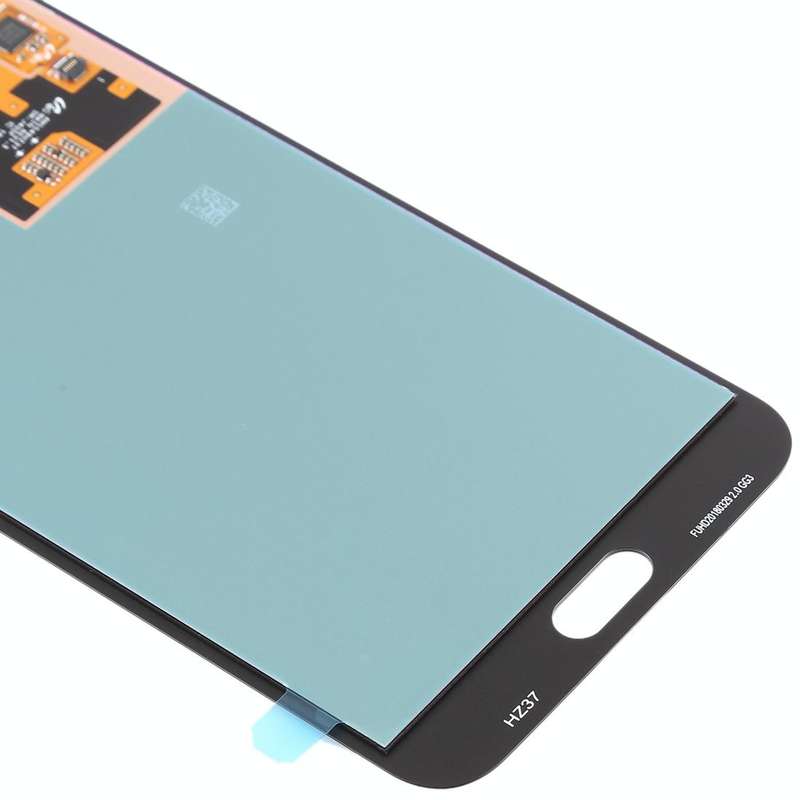 AMOLED LCD Screen for Galaxy J4 2018 SM-J400 with Digitizer Full Assembly (Black)