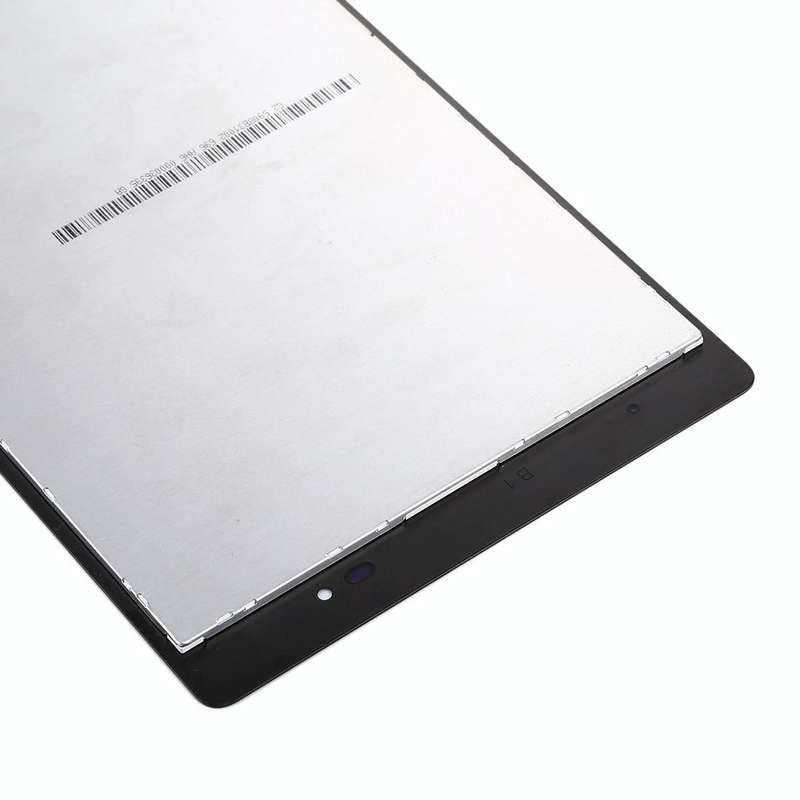 OEM LCD Screen for Lenovo Tab3 8 Plus / TB-8703 with Digitizer Full Assembly (Black)