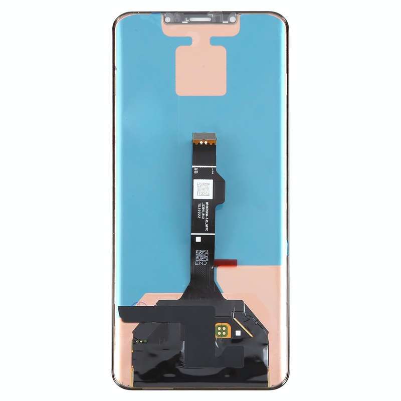 Original LCD Screen For Huawei Mate 50 Pro With Digitizer Full Assembly
