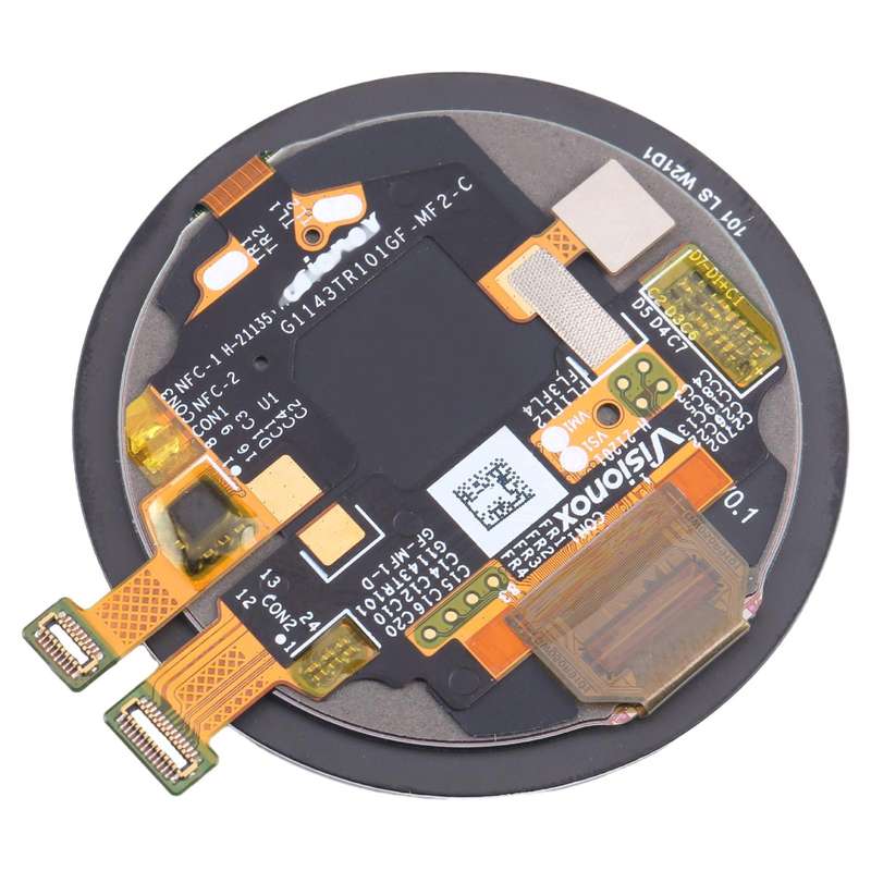 For vivo Watch 2 Original LCD Screen with Digitizer Full Assembly