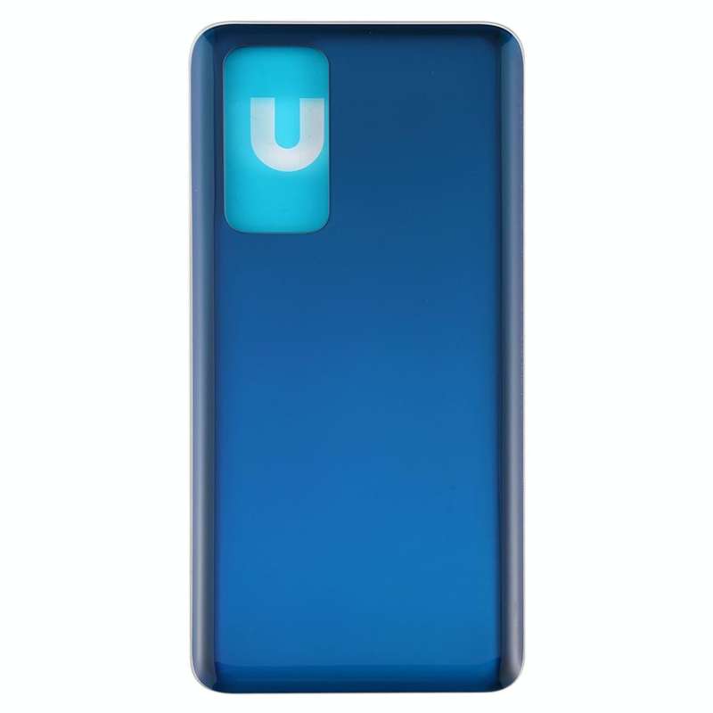 Battery Back Cover for Huawei P40(Blue)