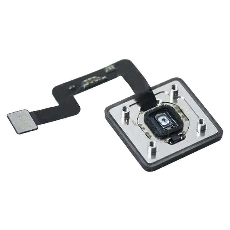 For MacBook Air 15.3 M2 A2941 821-04012-A Power / Fingerprint Touch-ID Button Flex Cable