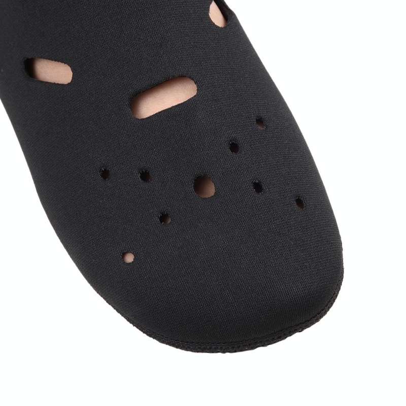 Comfortable and anti-slip 3MM swimming diving socks breathable water to swim the beach socks Size...