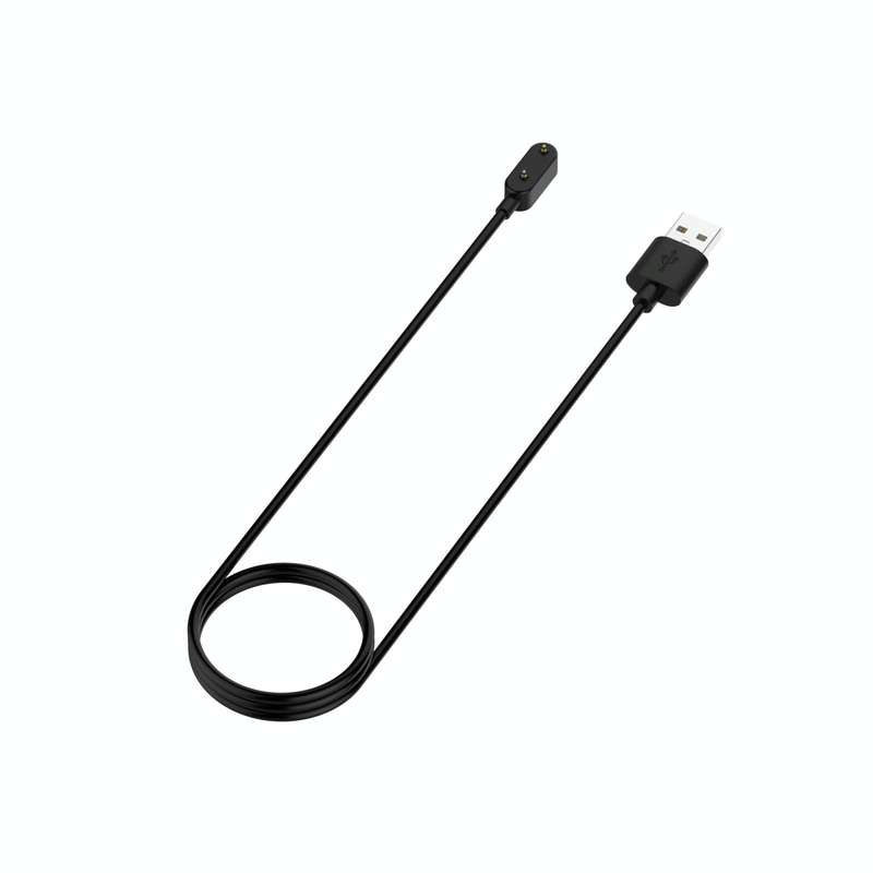For Huawei Honor Watch ES / Huawei 4X Smart Watch Portable Magnetic Cradle Charger USB Charging C...