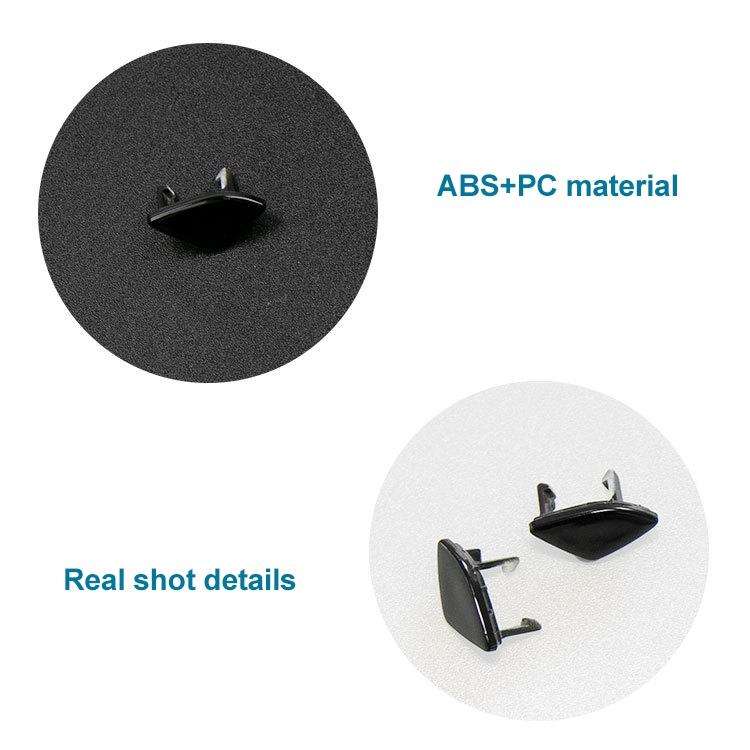 Car Right Side Seat Headrest Adjustment Switch Button for Mercedes-Benz S Class W222 2014-2019, L...