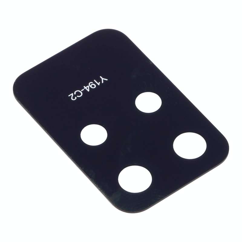 For OPPO Reno5 Lite CPH2205 10pcs Back Camera Lens