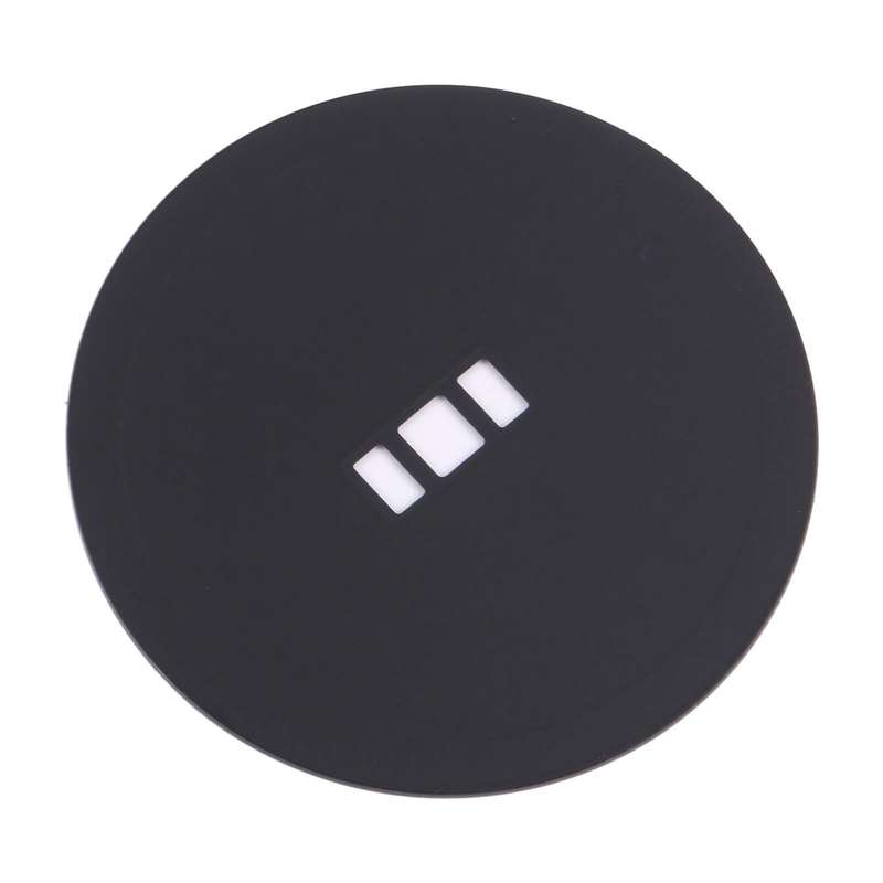 For Samsung Galaxy Gear S3 classic SM-R770 Original Back Cover Glass