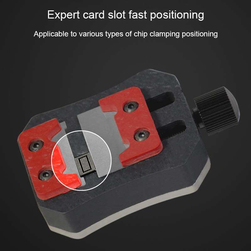 BEST BST-201R Multi-function Mini Fixture