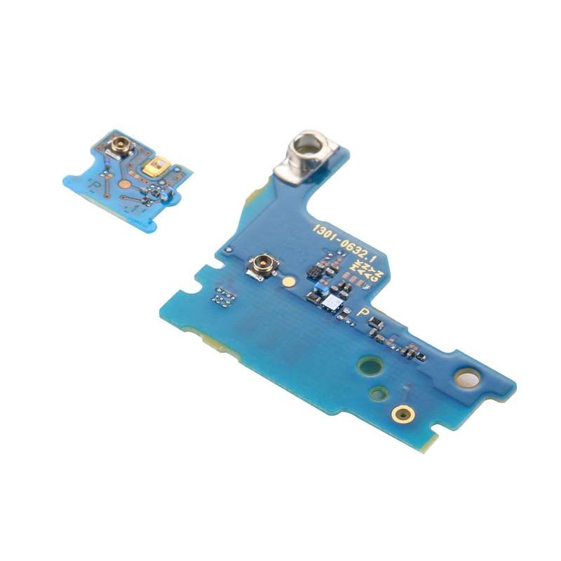 2 PCS Signal Keypad Board for Sony Xperia XZ