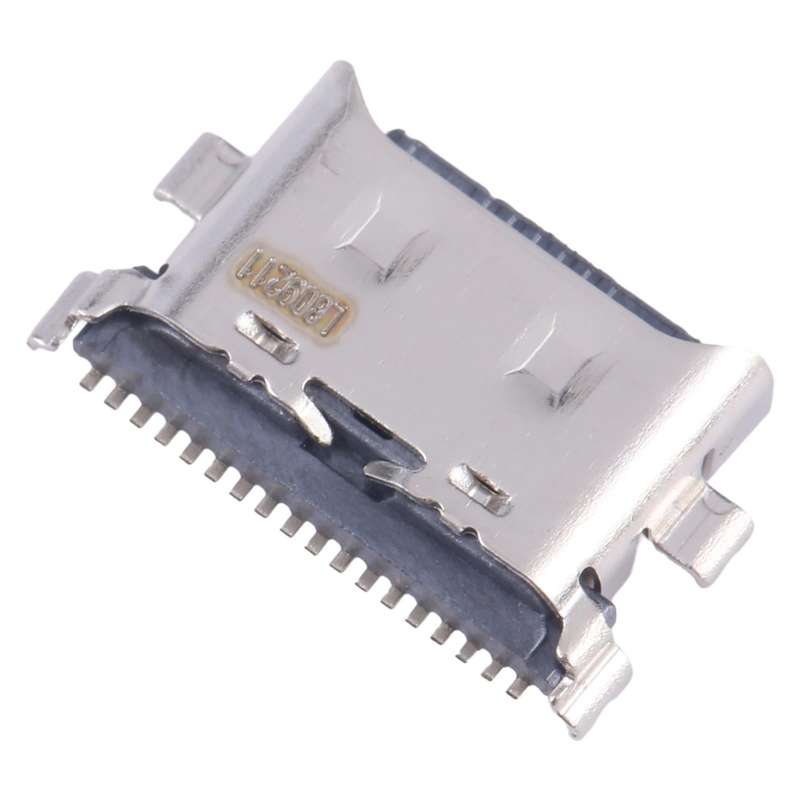 For Samsung Galaxy A15 5G SM-A156B 10pcs Original Charging Port Connector
