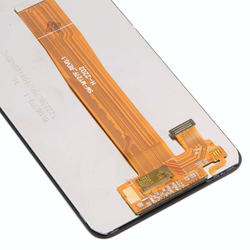 Original LCD Screen For Samsung Galaxy M12 SM-M127 with Digitizer Full Assembly