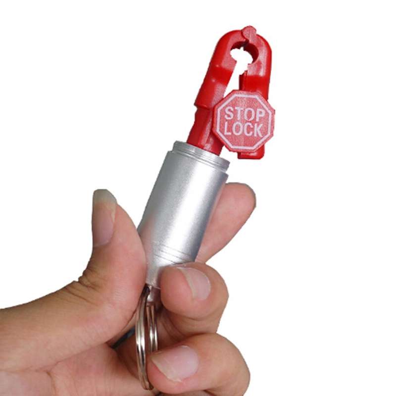 Elice J-K011 Anti-Theft Magnetic Security Mini Security Detacher without Lock