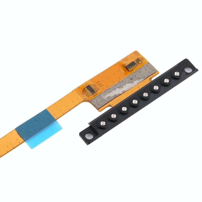 Keyboard Flex Cable for Microsoft Surface Go 3(Black)