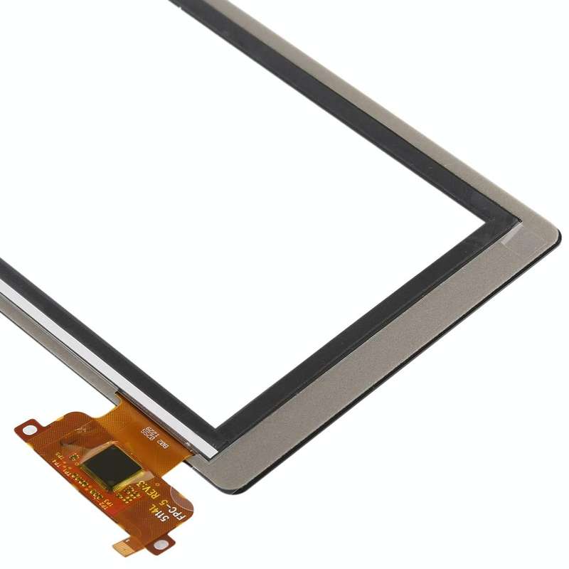 Touch Panel for Amazon Kindle Fire (Black)