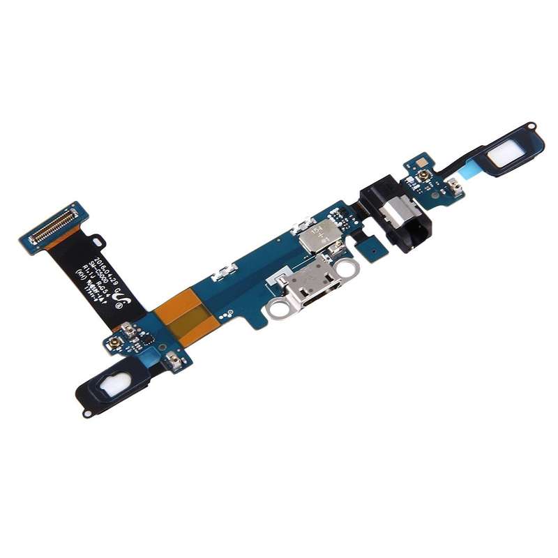 For Galaxy C5 / C5000 Charging Port Flex Cable