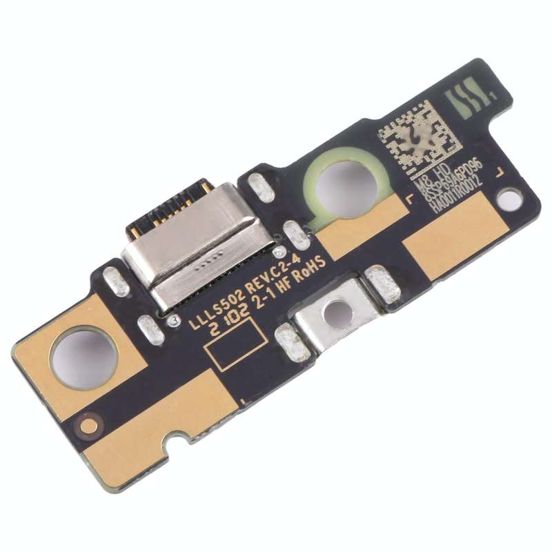 For Lenovo Tab M8 3rd Gen 8506X 8506 Charging Port Board