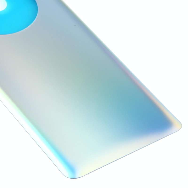 Battery Back Cover for Huawei Mate 40(Silver)