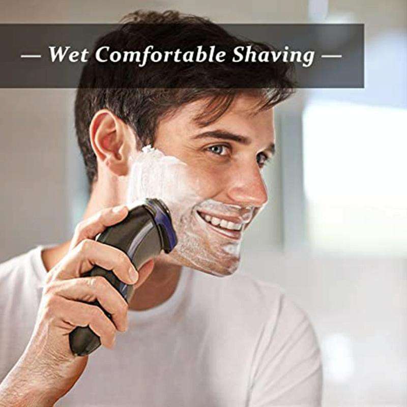 2 PCS For Philips SH30/S100/S106/S108/S110/S321/S330 /S331 Shaver Interface Heads