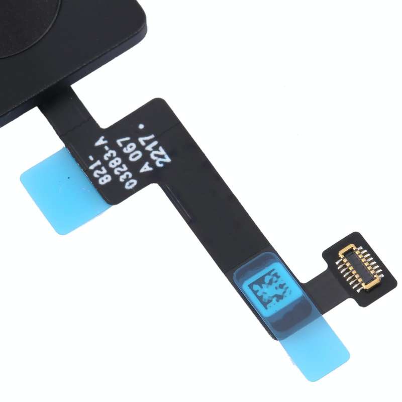 Fingerprint Button with Flex Cable for Macbook Pro 14 inch M1 Pro/Max A2442 2021 EMC3650