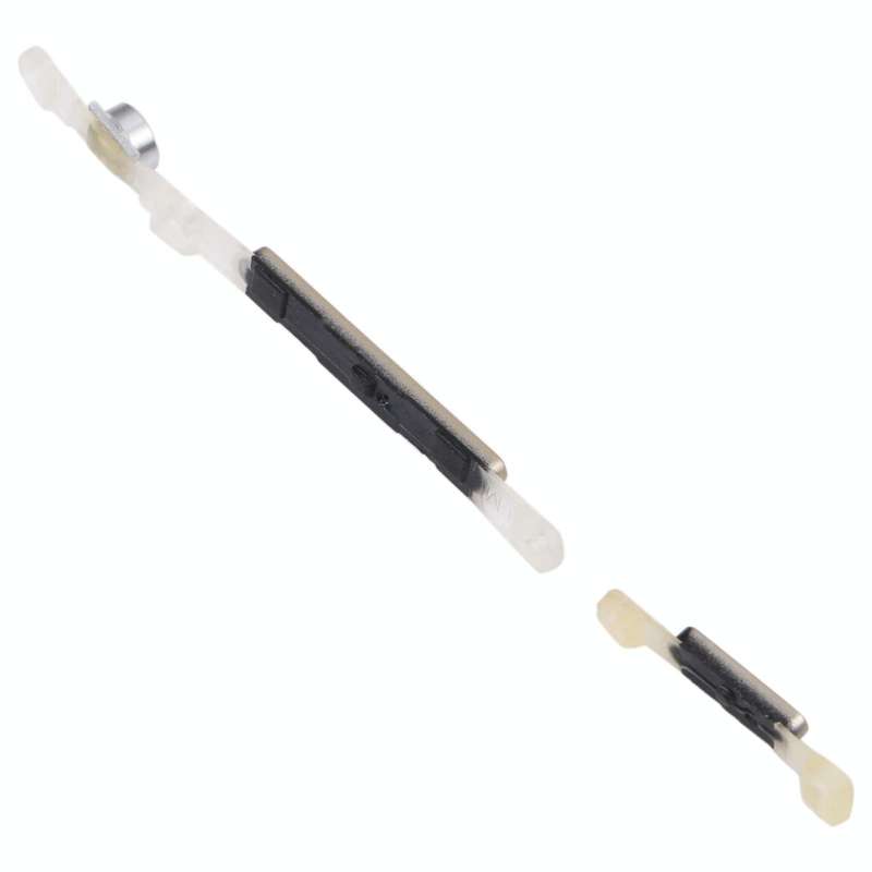 Original Side Keys for Sony XPeria XA1 (Gold)