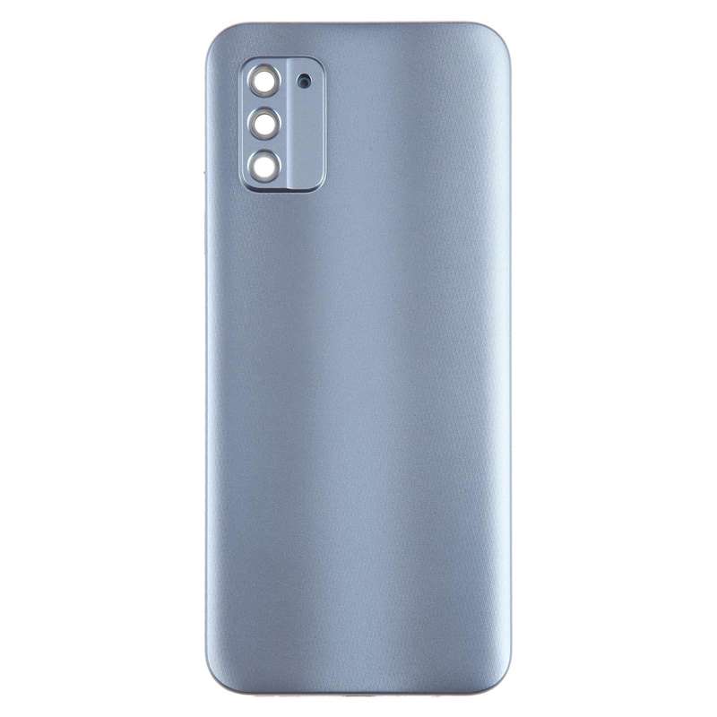 For Nokia C300 Original Battery Back Cover(Blue)