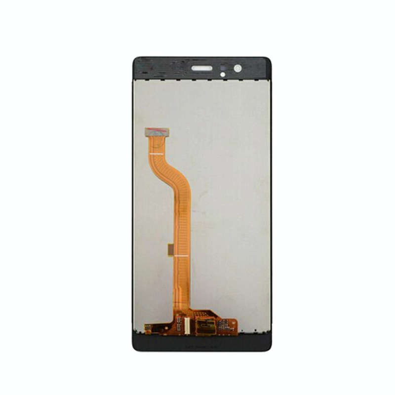 OEM LCD Screen For Huawei G9 Litewith Digitizer Full Assembly (White)