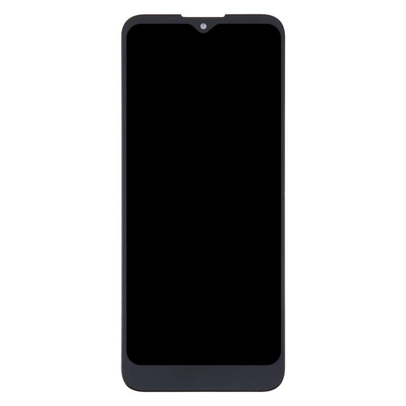 For Nokia C5 OEM LCD Screen with Digitizer Full Assembly
