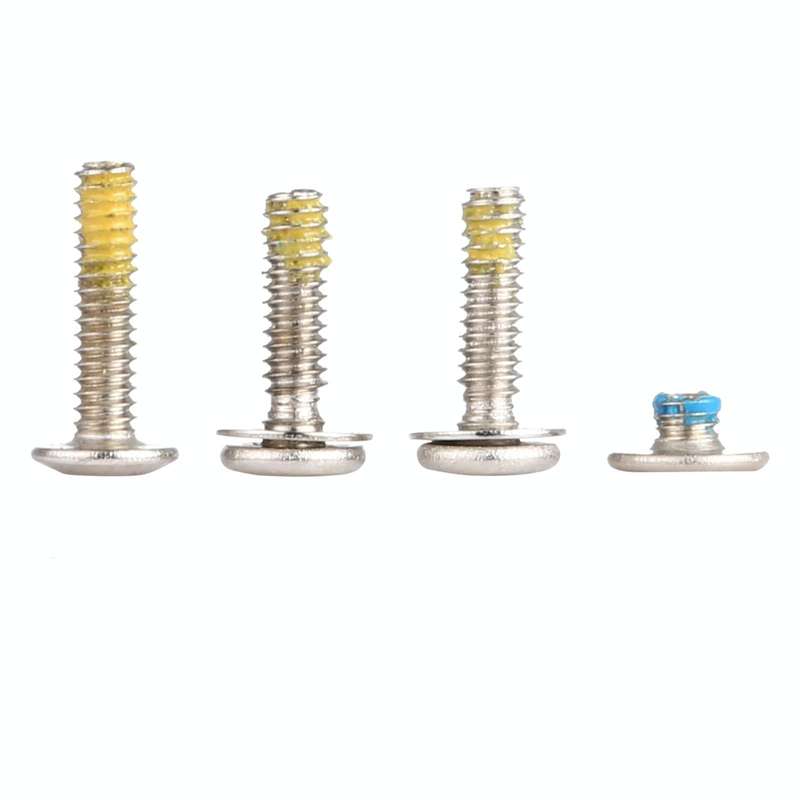 Earphone Screws For MacBook Pro A1706 A1707 A1708
