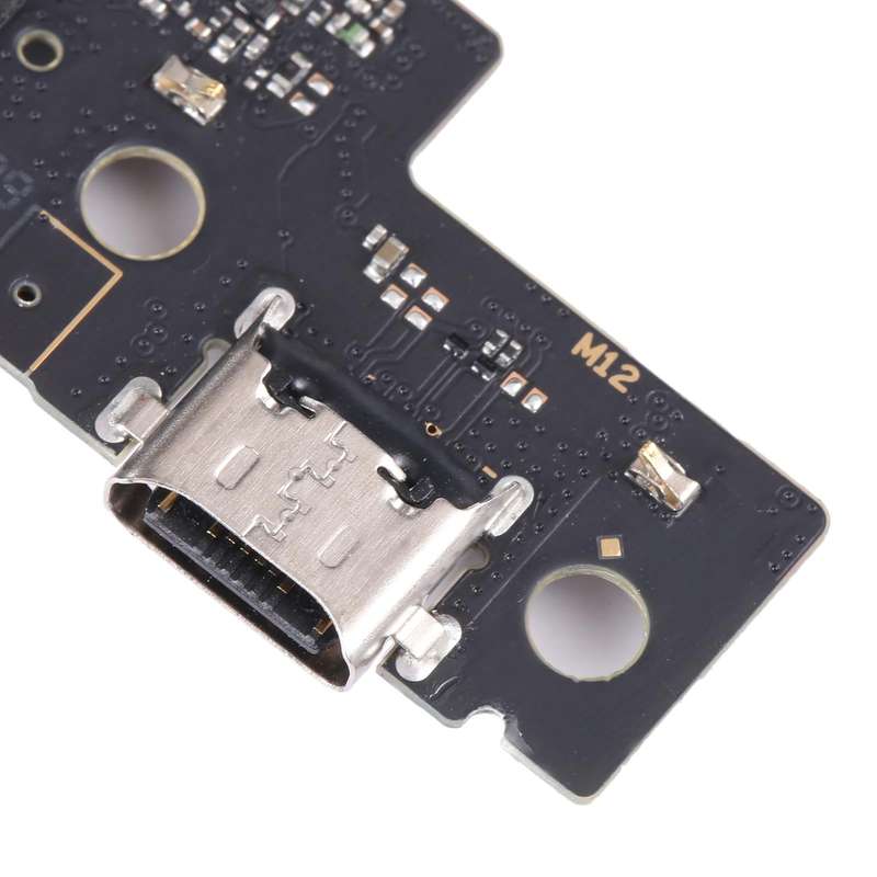 For Samsung Galaxy A04 SM-A045F Original Charging Port Board