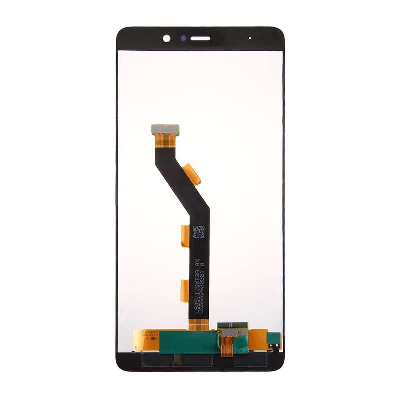 TFT LCD Screen For Xiaomi Mi 5s Plus with Digitizer Full Assembly(White)