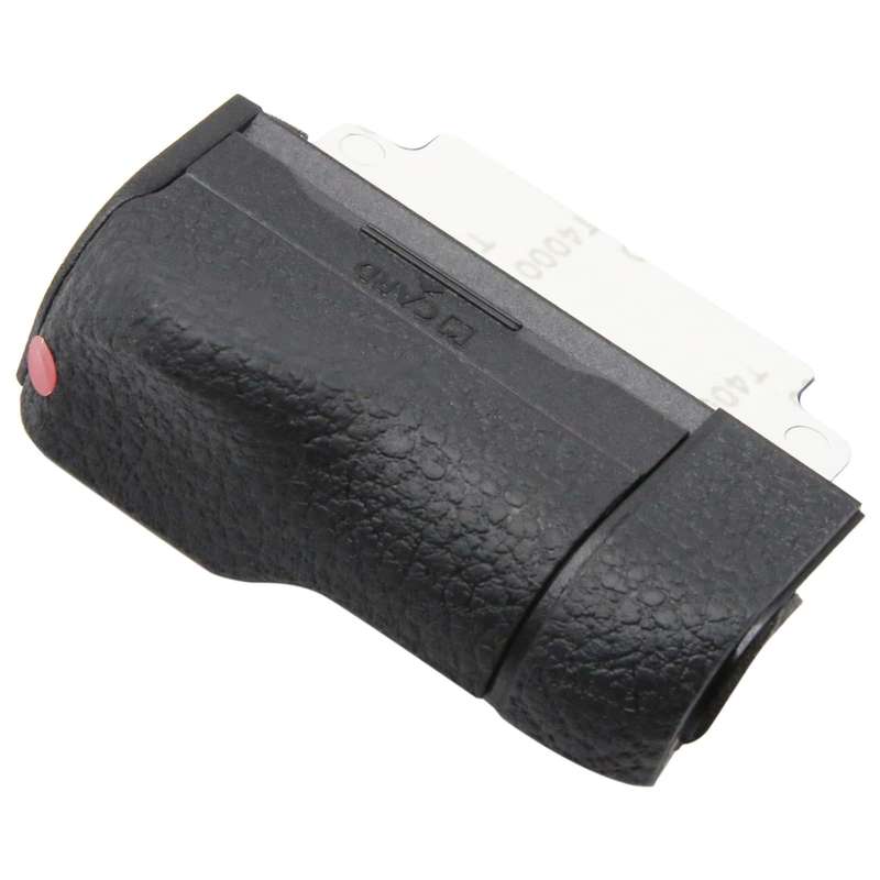 For Nikon Z6 II SD Card Slot Compartment Cover