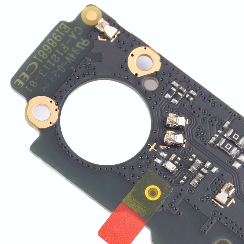 For Xiaomi Redmi Note 12 5G Original Charging Port Board