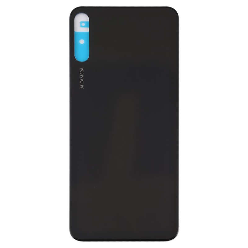 Original Battery Back Cover for Huawei Enjoy 10(Black)