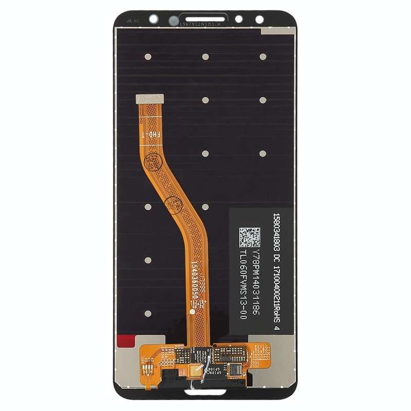 OEM LCD Screen for Huawei Nova 2s with Digitizer Full Assembly(Grey)