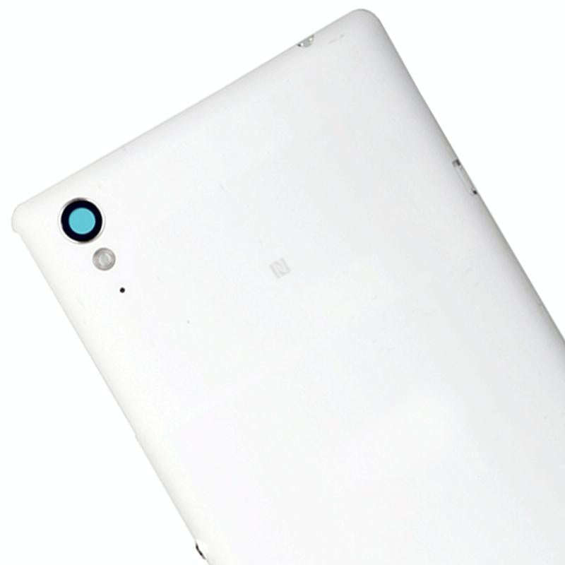 Original Back Cover for Sony Xperia T3(White)