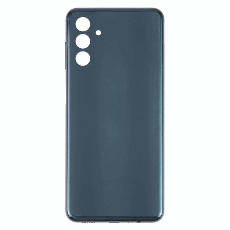 For Samsung Galaxy A04s SM-A047F Original Battery Back Cover(Green)