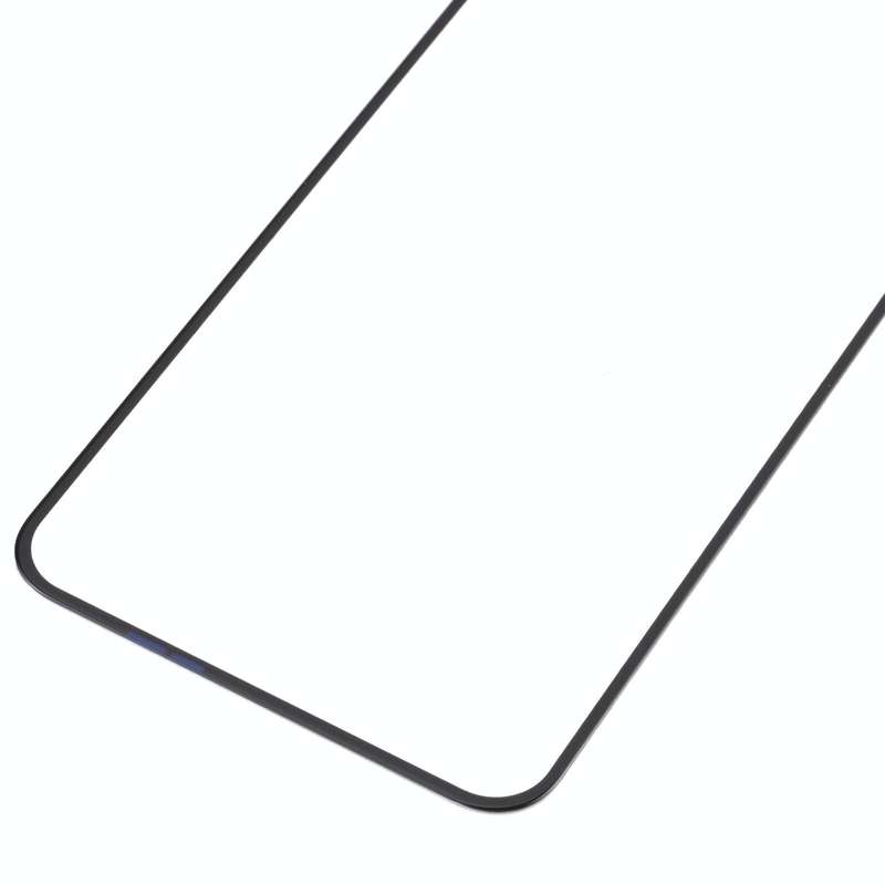 Front Screen Outer Glass Lens For TCL Plex/10L/10 5G/10 5G UW