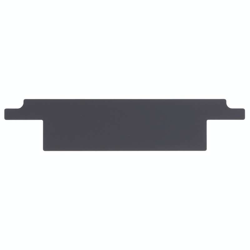 For iPhone XR 100set Battery Black Adhesive Strip Sticker