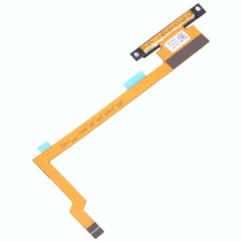 Keyboard Flex Cable for Microsoft Surface Go 3(Black)