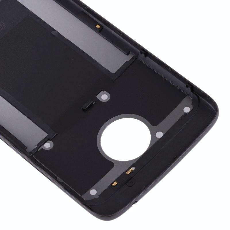 Battery Back Cover for Motorola Moto G5 XT1672 XT1676(Gold)