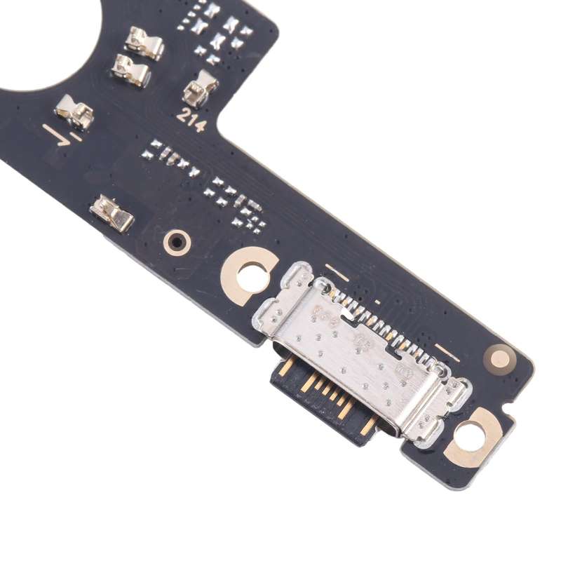 For Xiaomi Redmi Note 13 5G OEM Charging Port Board