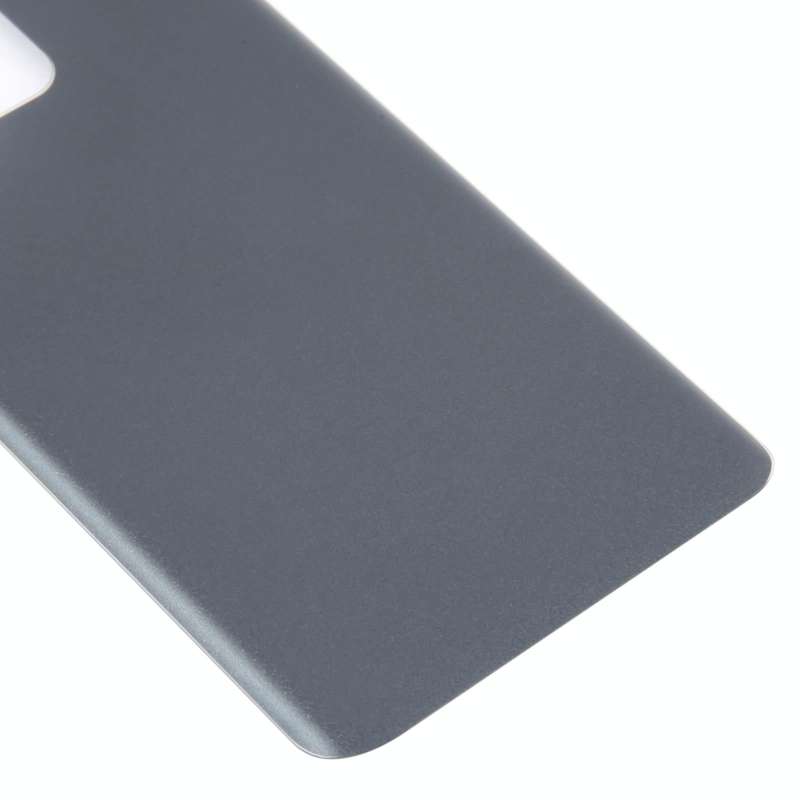 For vivo S15 Pro / V25 Pro OEM Glass Battery Back Cover(Black)