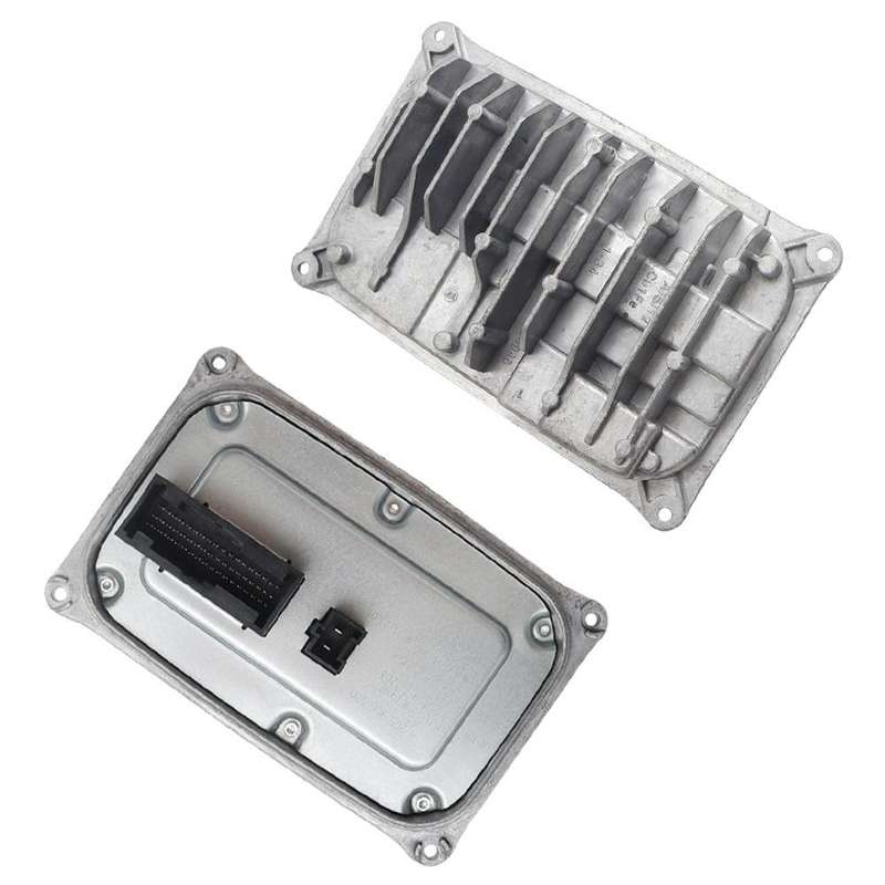 Car Light LED Driver For Mercedes-Benz C-Class / W205 / V205 / S205 / C205 A2059005110
