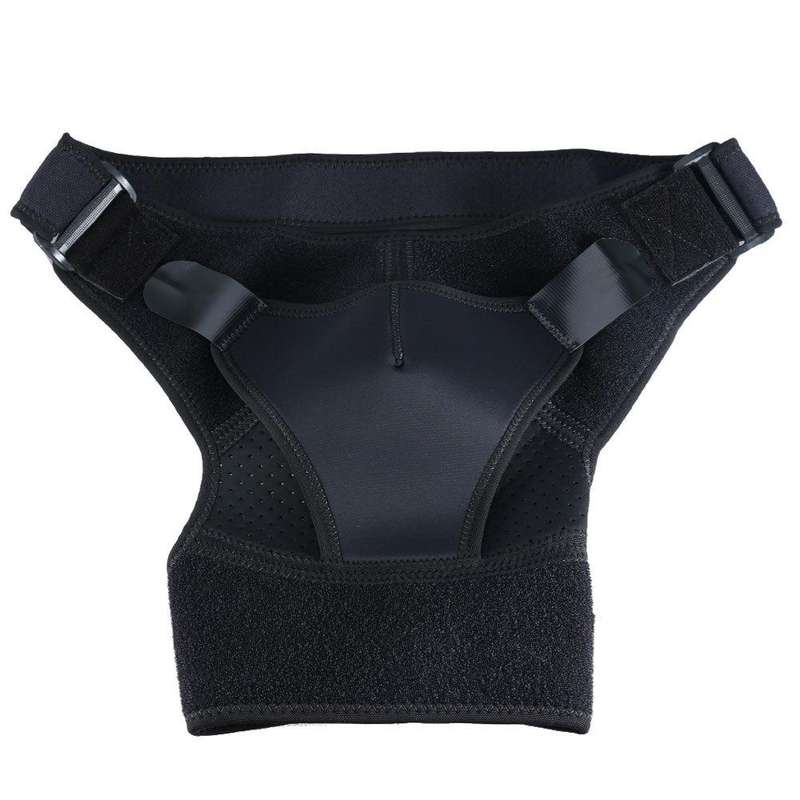 G06 Four-Direction Adjustable Pressure And Breathable Shoulder Pad Sports Protective GearStyle: O...