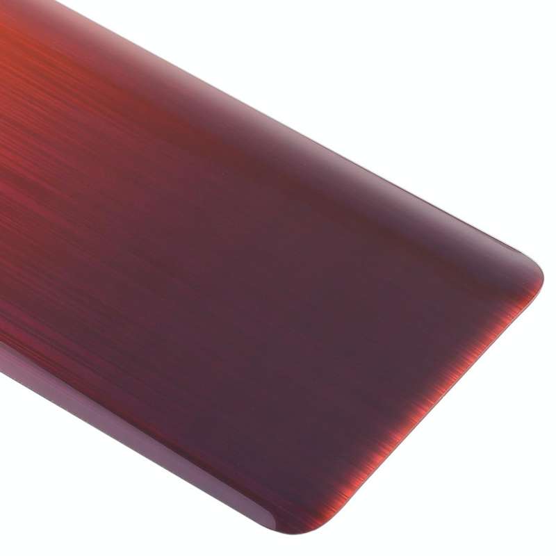 For Vivo X23 Back Cover (Purple)